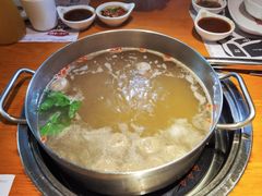 -海银海记潮汕牛肉火锅(新港中路海珠店)