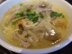 -二孃鸡爪爪(东郊记忆店)