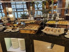 -温州王朝大酒店-自助餐厅