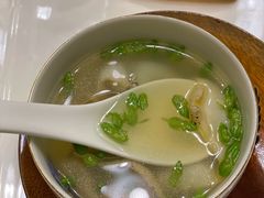 龙穿虎肚-潮汕味道·煮海餐厅(金麟大厦店)