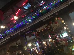 -Big Bamboo 大竹子体育主题餐厅(虹梅路店)