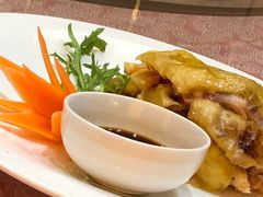 -花中城·杭帮菜·粤菜·海鲜火锅(清泰街店)