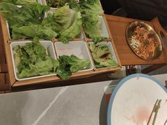 -正宗齐齐哈尔烤肉·齐牛哥鲜切炭火烤肉(杭州总店)