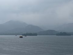 -湖畔居茶楼(湖滨店)
