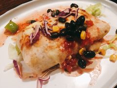 鸡肉墨西哥卷-么哈MOJAR(北京五道口店)