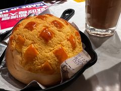 -食大利香港茶餐厅(南亚风情第一城店)