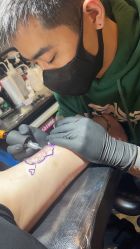 -MDZ STORE·TATTOO·耳饰