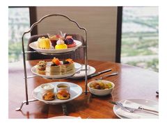 -嘉定凯悦·咖啡厅