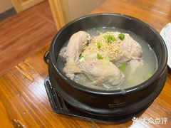 -张师傅参鸡汤店(高丽街店)