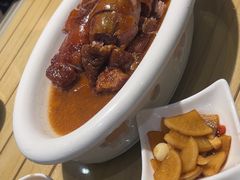 -上下九广州菜馆(李家村万达店)