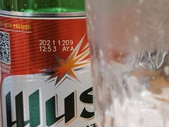 -疆里疆外·和田烤肉·清真