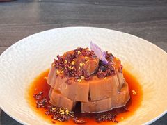 -小厨娘金榜题名(夫子庙秦淮河店)
