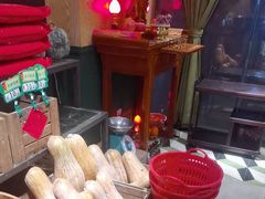 -五稻厨房粤西菜(新闻店)