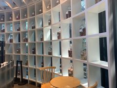 -MAMACHA妈妈茶(岳麓山店)