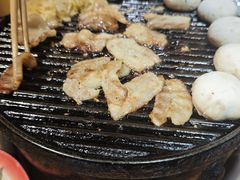 -石记老北京炙子烤肉(松园店)