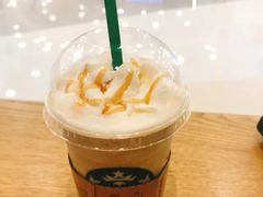果子蛋糕-星巴克(北京新东安)
