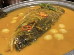 -解家河南菜(金水路店)