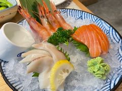 -温野菜涮涮锅(曲江大悦城店)