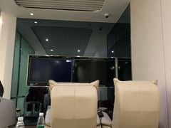 -南航明珠v2头等舱公务舱休息室