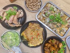 -老虎滩大连海鲜烧烤(建邺云锦路总店)