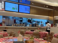 -西贝(上海中心店)