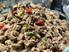 -梅溪·小伙子干挑面(安吉总店)