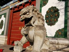 -北平图书馆旧址