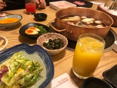 -伊豆野菜村(大族广场店)