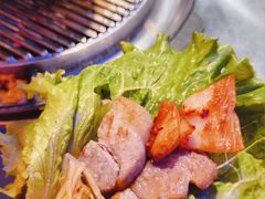 -釜山火炉·海鲜烤肉(紫藤路店)