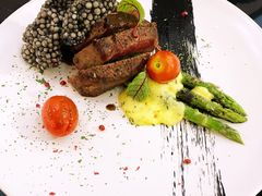 -1981牛排西餐厅(海信店)
