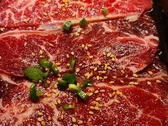 -新石器烤肉(中房金谊广场店)