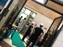 门面-定家小酥肉·清真(回民街店)