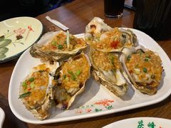 -庆峰龙虾烧烤(合肥一店)