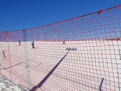 -大同万龙白登山国际滑雪场