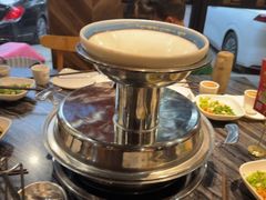 -老船舫·现做活鲜鱼馆(东郊记忆店)