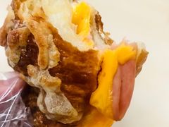 -仟吉·ART FARM主题店(菱角湖万达店)