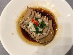-金哥私房菜馆(张府园总店)