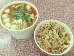 -明月虾面(厦禾路店)