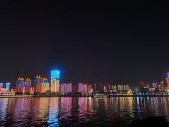 -武昌中华路码头(轮渡站)