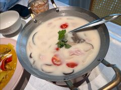 -Thai Alley泰爱里(二沙岛店)