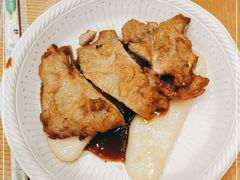 -鲜得来排骨年糕(豫园店)