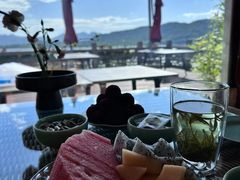 -湖畔居茶楼(湖滨店)