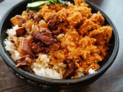 -古代饭堂(冠亚店)