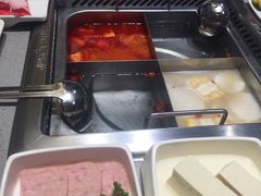 -海底捞火锅(吾悦广场店)