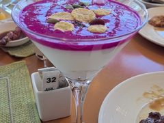 -视界美食自助餐厅·石家庄希尔顿酒店