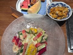 -杉海和牛烧肉海鲜自助(会展城店)