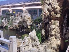 -香雪海饭店中餐厅(人民桥店)