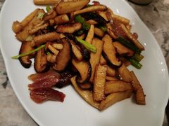 -四道菜·福建菜馆(新街口金鹰店)