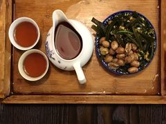 凉菜小吃-大洋家·精品潮汕菜·生腌砂锅粥(天河东路店)