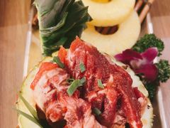-西塔老太太泥炉烤肉(双井店)